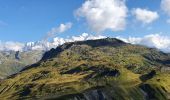 Tour Wandern Servoz - lac vert, pormenaz, col  d'anterne - Photo 2