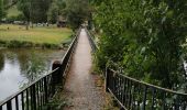 Trail Walking Bouillon - Poupehan_Rochehaut_Frahan_Poupzhan - Photo 2