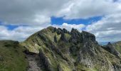 Randonnée Marche Mont-Dore - Capuçin-Sancy - Photo 2