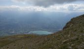 Trail Walking Embrun - mont guillaume 090921 - Photo 6