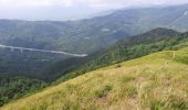 Tour Wandern Berceto - CR_Francigena_CC_24_Berceto_Pontremoli-Col-Cisa_20220606 - Photo 3