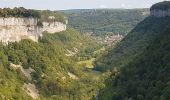 Randonnée Marche Baume-les-Messieurs - Le tour du Cirque de Baume-les-Messieurs - Photo 17