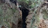 Tour Wandern Saint-Bonnet-du-Gard - Chemins oubliés de l'Aqueduc  - Photo 11