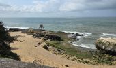 Excursión Bici eléctrica Royan - sortie vtt 16072024 la Palmyre - Photo 10