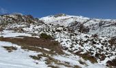 Trail Snowshoes Auvare - Col de Sui - Photo 3