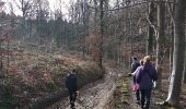 Trail Walking Jemeppe-sur-Sambre - ELVOVAL--HAM S S- 12 kms  -octobre 2022. - Photo 1