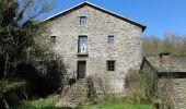 Percorso A piedi Bièvre - Se mouvoir et s'émouvoir au gré de l'Ardenne insoupçonnée. Parcours complet - Photo 8