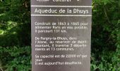 Trail Walking Gagny - GR15 Troisième partie - Photo 3