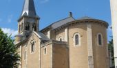 Tour Zu Fuß Perrier - Chaux de Pardines et Grottes de Perrier - Photo 5