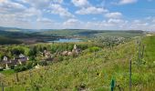 Tour Wandern Dormans - Dormans - Mont st Père du 23-04-2024 - Photo 1