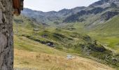 Tour Wandern Valmeinier - Valmeiniet - col Vert - .ND des Neiges - Photo 2