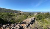Trail Walking Tautavel - Tautavel. Tour del far  - Photo 4