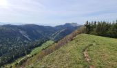 Trail Walking Arvière-en-Valromey - Le Grand Colombier - Photo 2