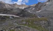 Tour Wandern Aussois - Refuge du fond d'Aussois et lac du Génépi - Photo 3