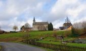 Tocht Stappen Hamois - La Promenade du Berceau du Bocq - Photo 15