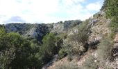 Tocht Stappen Cheval-Blanc - PF-Trou du Rat - Mayorques - Photo 2