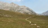 Tocht Stappen Camaleño - Fuente De (haut téléphérique au départ téléphérique  - Photo 8