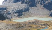 Tour Zu Fuß La Thuile - (SI F05) Rifugio Deffeyes - La Thuile - Photo 9