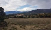 Excursión Senderismo Rodès -  rodes marcevol lac vinca 547 + 15 km 5h  - Photo 1