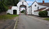 Randonnée Marche Thuin - 2019-06-08 Thuin 20 km - Photo 7