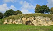 Tour Wandern Falkenburg an der Göhl - 2022-11-11_17h59m47_hoogtewandeling-valkenburg-aan-de-geul - Photo 4