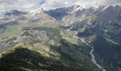 Trail Walking Le Vernet - grisonniere montagne ubac belliers960m 15kms  - Photo 6