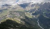 Tocht Stappen Le Vernet - grisonniere montagne ubac belliers960m 15kms  - Photo 6