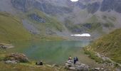 Trail Walking Beaufort - Lac d'Amour - Photo 8