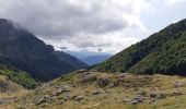 Excursión Senderismo Lescun - G3 Lescun Refuge de l'Aberouat fait - Photo 2