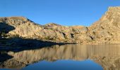 Tocht Stappen Tende - Vallée des merveilles  - Photo 16