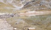 Tour Wandern Saint-André - lac sous col de chavière - Photo 3