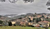 Tocht Te voet Radda in Chianti - Radda-Castellina - Photo 1