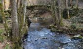 Tour Wandern Olloix - Olloix_Gorges-La-Monne_T - Photo 2