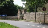 Tour Zu Fuß Villiers-le-Bâcle - Chemin des Sciences et des Traditions - Photo 9