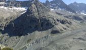 Trail Climbing Saint-Christophe-en-Oisans - corne oue berarde  - Photo 2