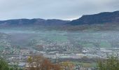 Trail  Aix-les-Bains - Croix de Corsuet - Photo 6