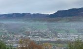 Randonnée  Aix-les-Bains - Croix de Corsuet - Photo 6