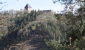 Tour Zu Fuß Nideggen - Rundweg 