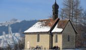 Tocht Te voet Einsiedeln - Panoramaweg Sihlsee - Photo 7