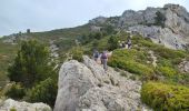 Randonnée Marche Marseille - sur les traces de Pagnol fait - Photo 5