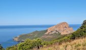 Tour Wandern Piana - capo rosso - Photo 16