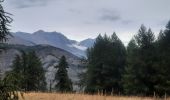 Randonnée Marche La Condamine-Châtelard - Sainte Anne de la condamine - Photo 7