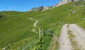 Tour Wandern Arbaz - les rousses  - Photo 1