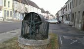 Tocht Wegfiets Paron - 052 SO90 Ervauville # Chevannes-01 - Photo 1