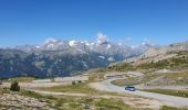 Tocht Stappen Saint-Chaffrey - les crêtes de Peyrolles - Photo 19