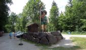 Tour Zu Fuß Ruhpolding - Wanderweg 66 - Hochfelln - Photo 1