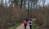 Tour Wandern Salency - circuit de la Rosières  - Photo 1