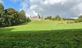 Trail Walking Stoumont - A la découverte de Stoumont  - Photo 4