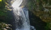 Tocht Stappen Castillon-de-Larboust - Cabane de la Coume - Photo 1