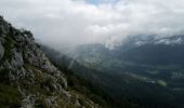 Trail Walking Saint-Pierre-de-Chartreuse - Les Cottaves_les Revols_Chalets du Charmant Som - Photo 9